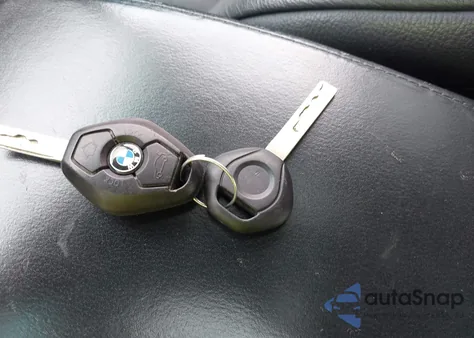 2001 BMW X5 3.0 z USA, uszkodzony, nr VIN WBAFA535X1LM64566